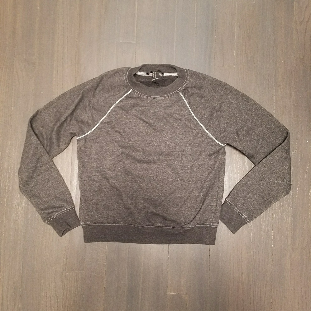 Forever 21 sweatshirt